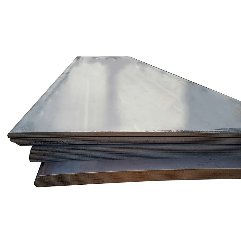 carbon steel plate&sheet